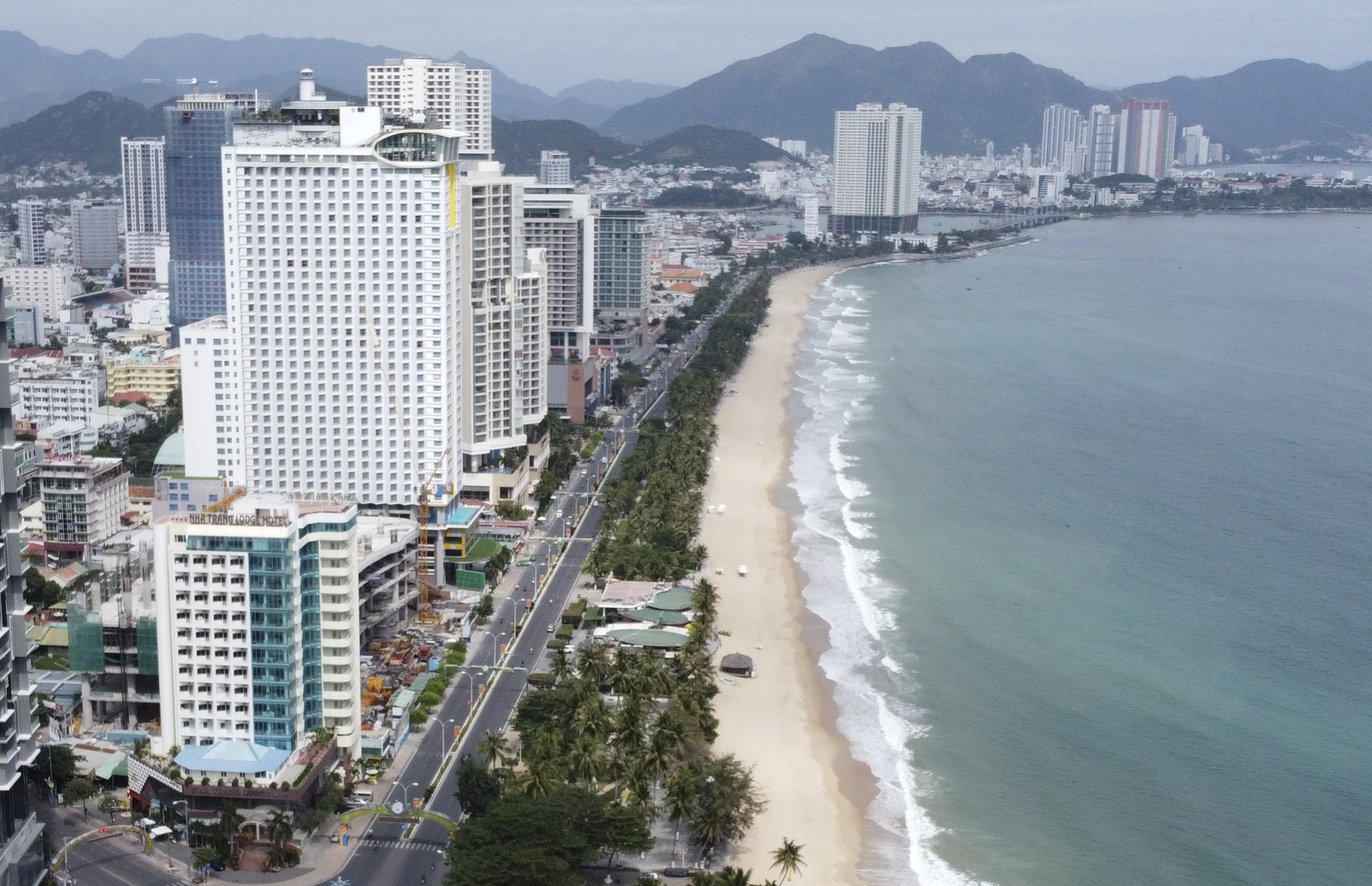Khánh Hòa dự kiến trình Thủ tướng phê duyệt 3 quy hoạch quan trọng vào quý II - Ảnh 1. Khánh Hòa dự kiến trình Thủ tướng phê duyệt 3 quy hoạch quan trọng vào quý II - Ảnh 1.