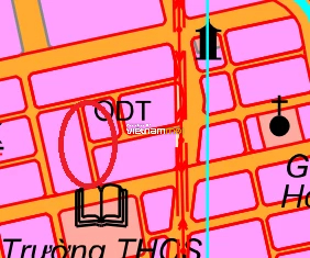 Đường sẽ mở theo quy hoạch ở thị trấn Cam Đức, huyện Cam Lâm, tỉnh Khánh Hòa (phần 29) - Ảnh 2.