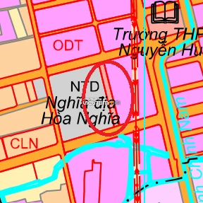 Đường sẽ mở theo quy hoạch ở thị trấn Cam Đức, huyện Cam Lâm, tỉnh Khánh Hòa (phần 25) - Ảnh 4.
