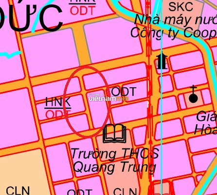 Đường sẽ mở theo quy hoạch ở thị trấn Cam Đức, huyện Cam Lâm, tỉnh Khánh Hòa (phần 29) - Ảnh 6.