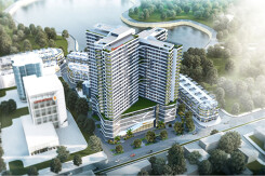 Hacom Holdings muốn làm khu du lịch 284 ha và khu đô thị tại Quảng Trị