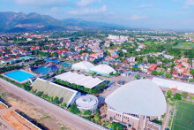 Quảng Ninh sắp đấu giá 56 ô đất, khởi điểm từ 441 triệu đồng/ô