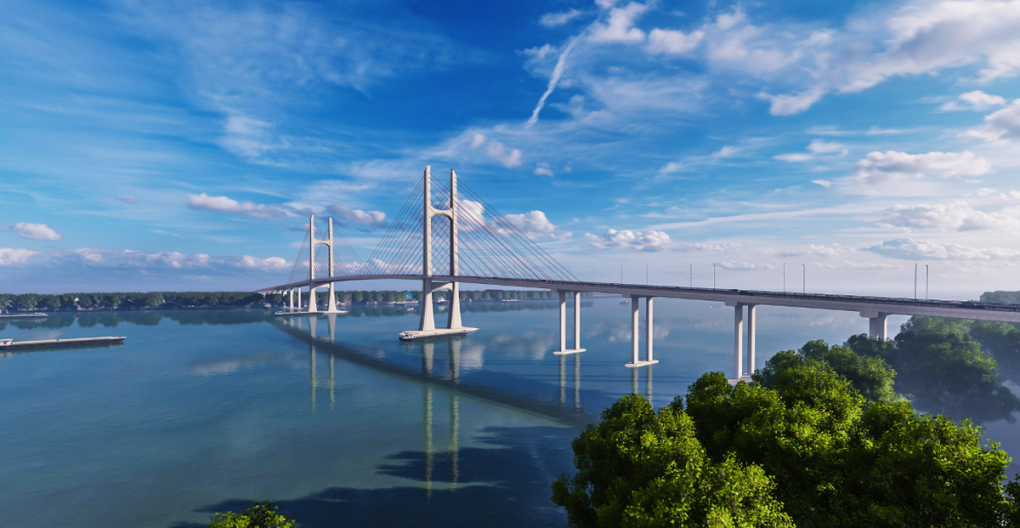 Nổi bật tuần qua: FLC muốn xây đường sắt sang Lào, khai thác sân bay Long Thành dịp Quốc khánh 2025, thêm 638 km cao tốc hoàn thành trong hai năm tới - Ảnh 4. Nổi bật tuần qua: FLC muốn xây đường sắt sang Lào, khai thác sân bay Long Thành dịp Quốc khánh 2025, thêm 638 km cao tốc hoàn thành trong hai năm tới - Ảnh 4.
