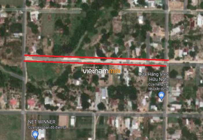 Đường sẽ mở theo quy hoạch ở xã Cam An Bắc, huyện Cam Lâm, tỉnh Khánh Hòa (phần 4) - Ảnh 5.