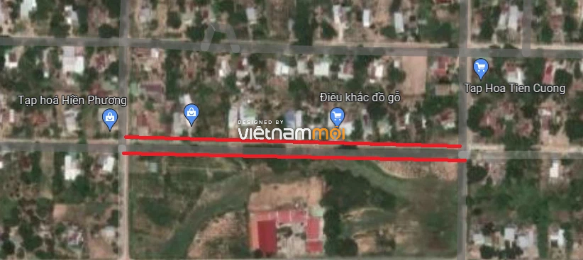 Đường sẽ mở theo quy hoạch ở xã Cam An Bắc, huyện Cam Lâm, tỉnh Khánh Hòa (phần 6) - Ảnh 7.