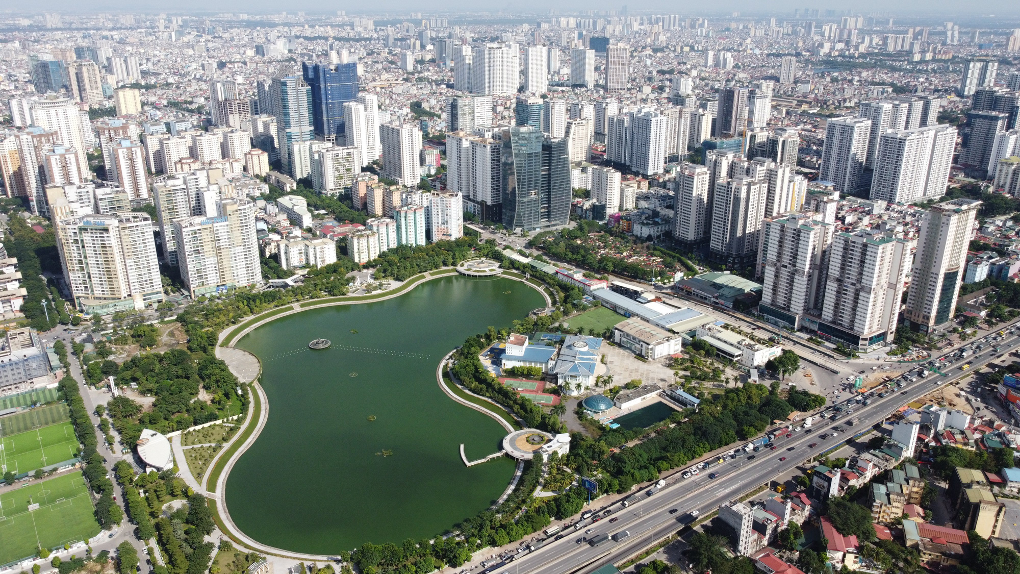 Thái Nguyên tìm chủ cho ba dự án khu đô thị, dân cư 1.300 tỷ tại huyện Phú Bình - Ảnh 1. Thái Nguyên tìm chủ cho ba dự án khu đô thị, dân cư 1.300 tỷ tại huyện Phú Bình - Ảnh 1.