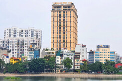 Cung Điện Mùa Đông huy động hơn 3.200 tỷ đồng trái phiếu
