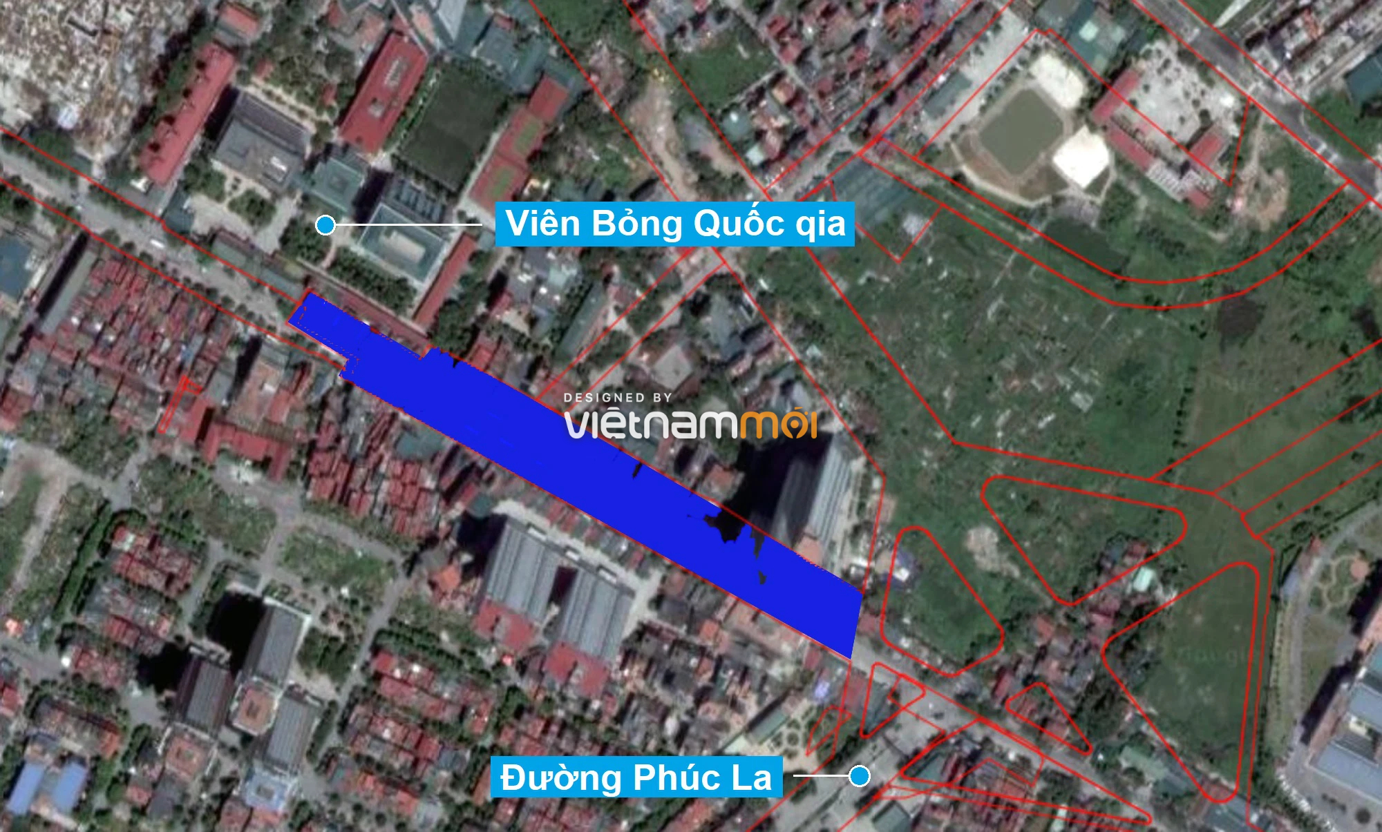 Những khu đất sắp thu hồi để mở đường ở xã Tân Triều, Thanh Trì, Hà Nội (phần 11) - Ảnh 2. Những khu đất sắp thu hồi để mở đường ở xã Tân Triều, Thanh Trì, Hà Nội (phần 11) - Ảnh 2.