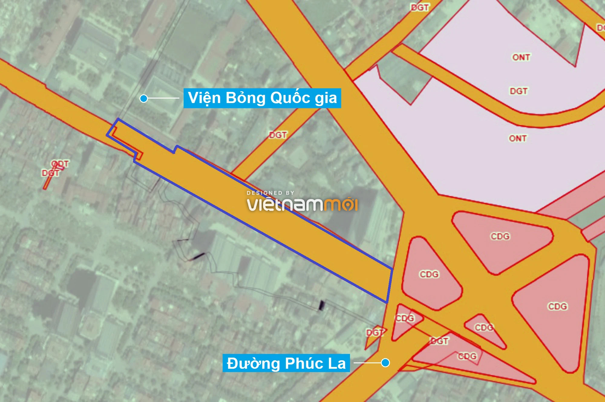 Những khu đất sắp thu hồi để mở đường ở xã Tân Triều, Thanh Trì, Hà Nội (phần 11) - Ảnh 1. Những khu đất sắp thu hồi để mở đường ở xã Tân Triều, Thanh Trì, Hà Nội (phần 11) - Ảnh 1.