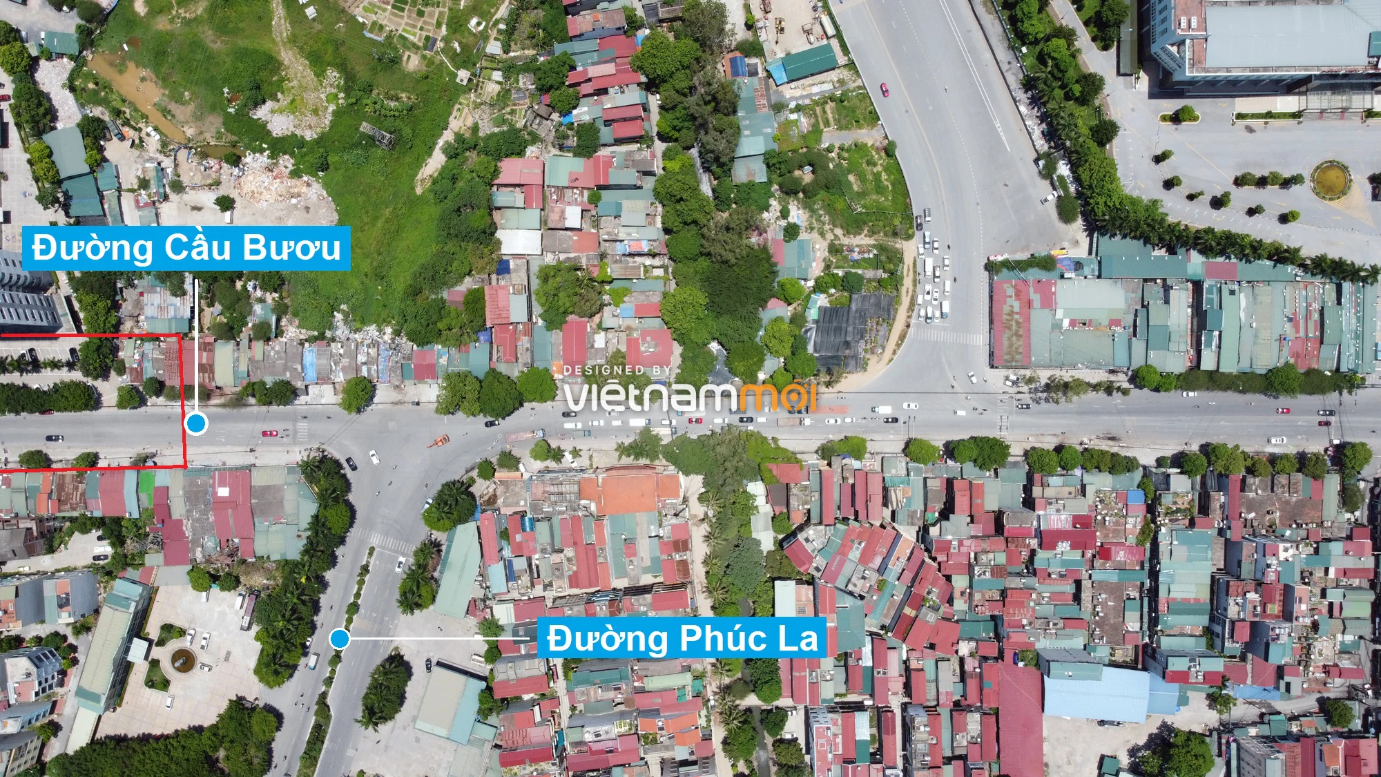 Những khu đất sắp thu hồi để mở đường ở xã Tân Triều, Thanh Trì, Hà Nội (phần 11) - Ảnh 3. Những khu đất sắp thu hồi để mở đường ở xã Tân Triều, Thanh Trì, Hà Nội (phần 11) - Ảnh 3.