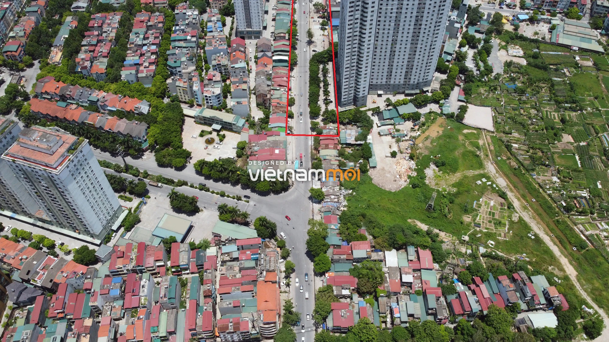 Những khu đất sắp thu hồi để mở đường ở xã Tân Triều, Thanh Trì, Hà Nội (phần 11) - Ảnh 4. Những khu đất sắp thu hồi để mở đường ở xã Tân Triều, Thanh Trì, Hà Nội (phần 11) - Ảnh 4.