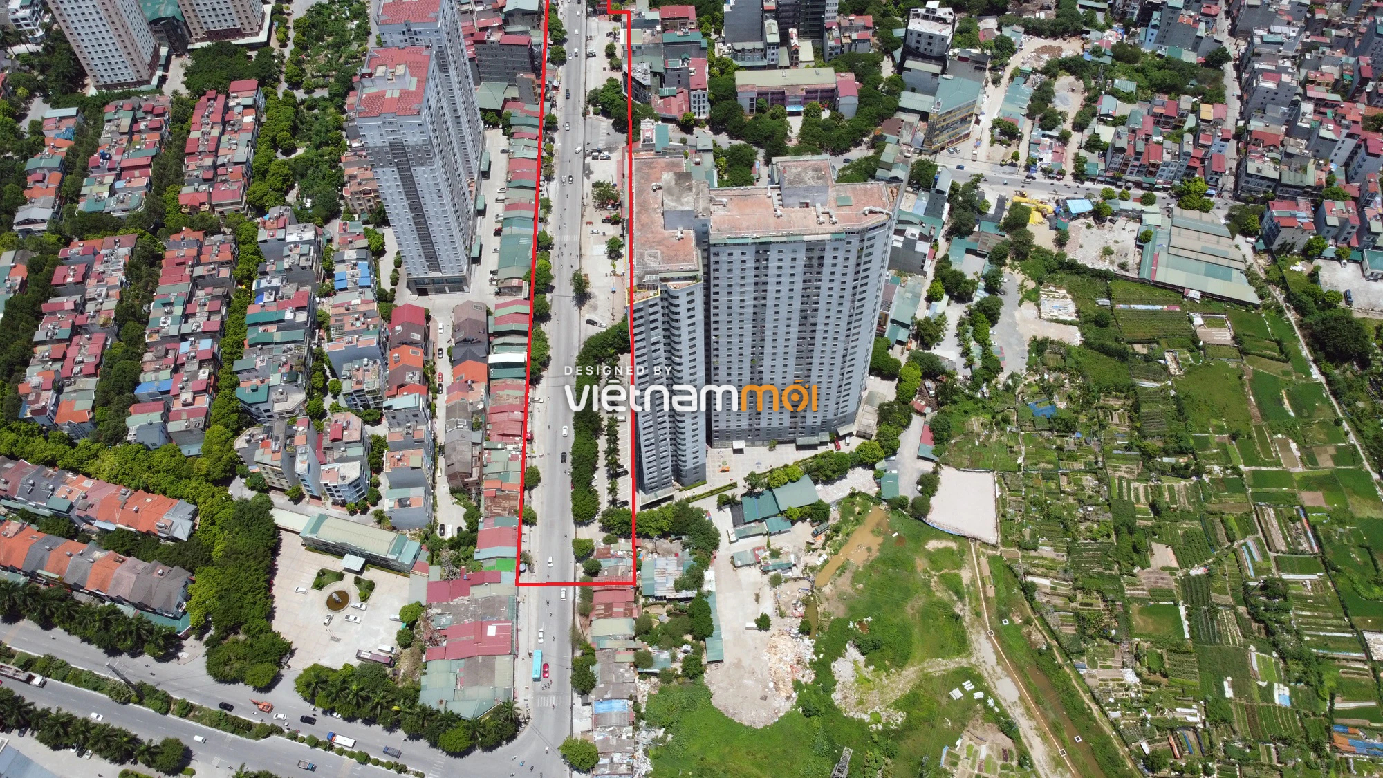 Những khu đất sắp thu hồi để mở đường ở xã Tân Triều, Thanh Trì, Hà Nội (phần 11) - Ảnh 5. Những khu đất sắp thu hồi để mở đường ở xã Tân Triều, Thanh Trì, Hà Nội (phần 11) - Ảnh 5.