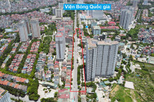 Những khu đất sắp thu hồi để mở đường ở xã Tân Triều, Thanh Trì, Hà Nội (phần 11)