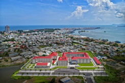 Apax Holdings của 'Shark' Thủy dự kiến huy động hơn 800 tỷ, rót vốn vào khu du lịch tại Vũng Tàu