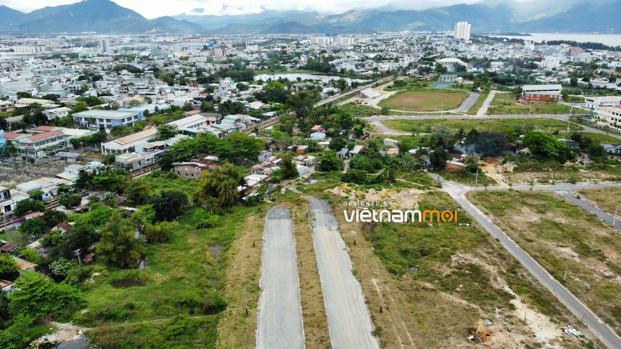 Hình hài tuyến đường gần 1.000 tỷ, hoàn thành sẽ rút ngắn trung tâm đến tây bắc Đà Nẵng - Ảnh 9. Hình hài tuyến đường gần 1.000 tỷ, hoàn thành sẽ rút ngắn trung tâm đến tây bắc Đà Nẵng - Ảnh 9.