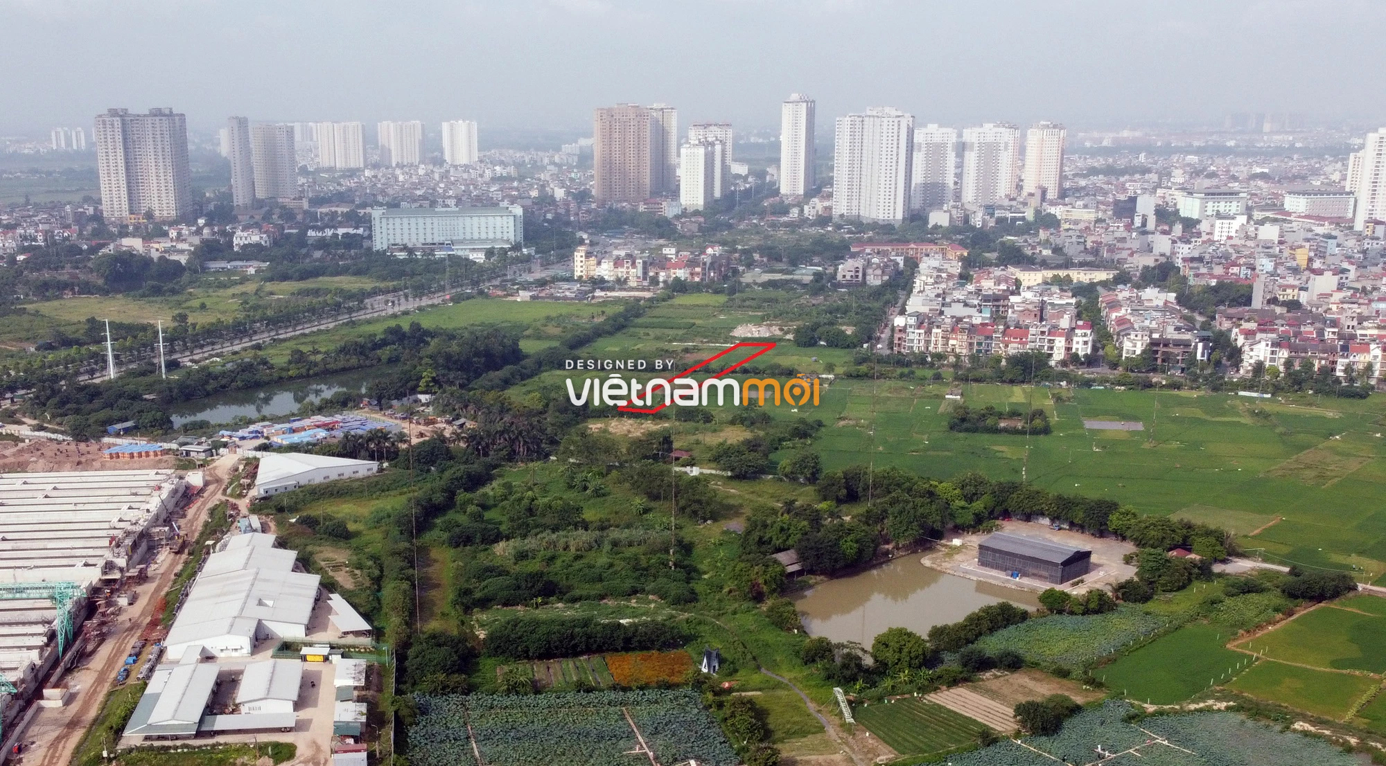 Những khu đất sắp thu hồi để mở đường ở xã Tân Triều, Thanh Trì, Hà Nội (phần 11) - Ảnh 10. Những khu đất sắp thu hồi để mở đường ở xã Tân Triều, Thanh Trì, Hà Nội (phần 11) - Ảnh 10.