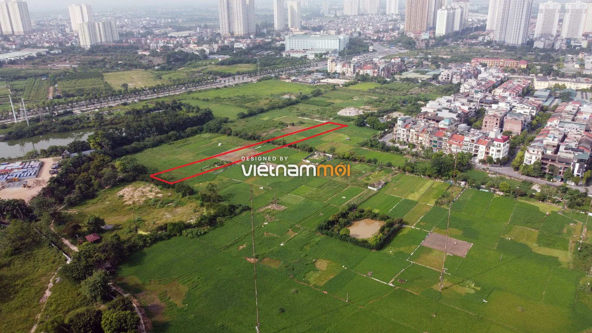 Những khu đất sắp thu hồi để mở đường ở xã Tân Triều, Thanh Trì, Hà Nội (phần 11) - Ảnh 11. Những khu đất sắp thu hồi để mở đường ở xã Tân Triều, Thanh Trì, Hà Nội (phần 11) - Ảnh 11.
