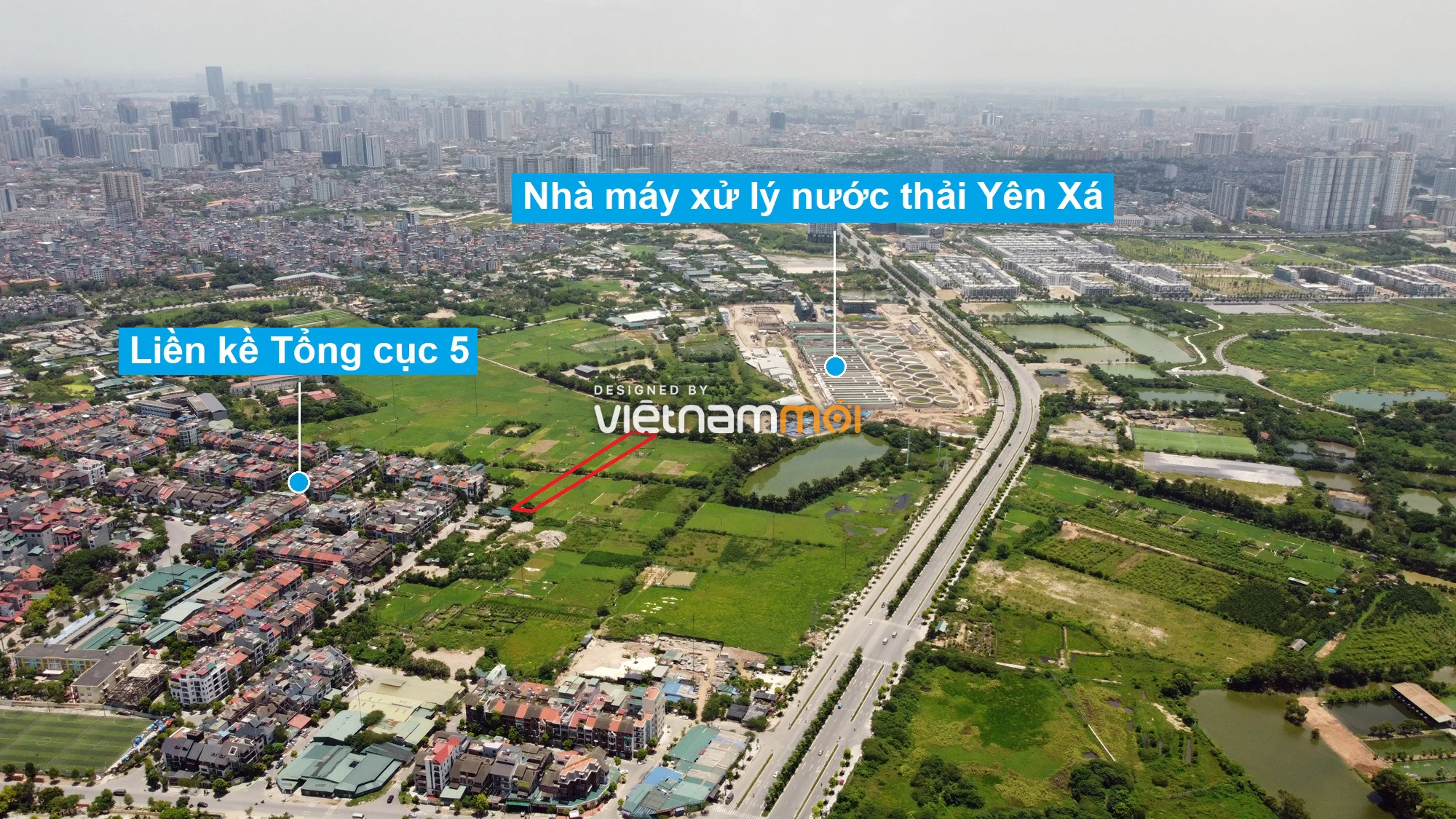 Những khu đất sắp thu hồi để mở đường ở xã Tân Triều, Thanh Trì, Hà Nội (phần 11) - Ảnh 12. Những khu đất sắp thu hồi để mở đường ở xã Tân Triều, Thanh Trì, Hà Nội (phần 11) - Ảnh 12.