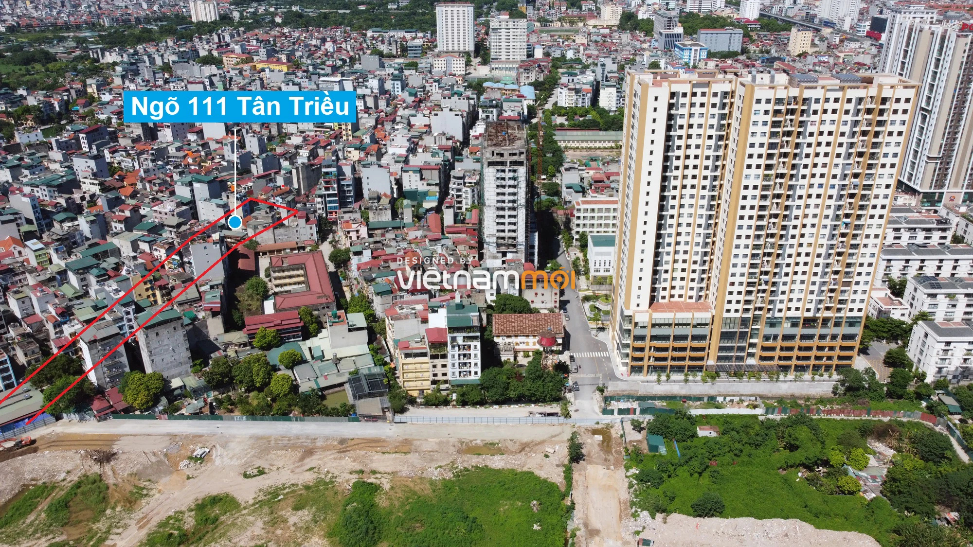 Những khu đất sắp thu hồi để mở đường ở xã Tân Triều, Thanh Trì, Hà Nội (phần 11) - Ảnh 16. Những khu đất sắp thu hồi để mở đường ở xã Tân Triều, Thanh Trì, Hà Nội (phần 11) - Ảnh 16.