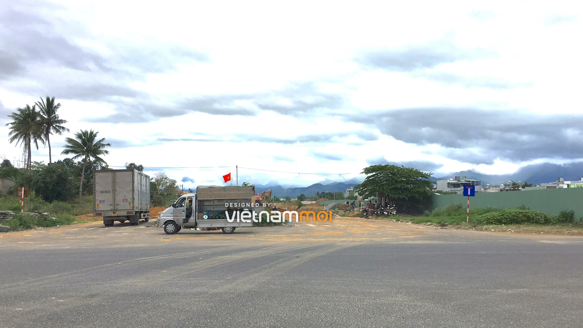 Hình hài tuyến đường gần 1.000 tỷ, hoàn thành sẽ rút ngắn trung tâm đến tây bắc Đà Nẵng - Ảnh 5. Hình hài tuyến đường gần 1.000 tỷ, hoàn thành sẽ rút ngắn trung tâm đến tây bắc Đà Nẵng - Ảnh 5.