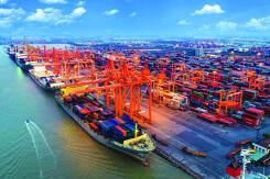 Quy hoạch tổng thể phát triển cảng biển Việt Nam thời kỳ 2021-2030, tầm nhìn đến 2050