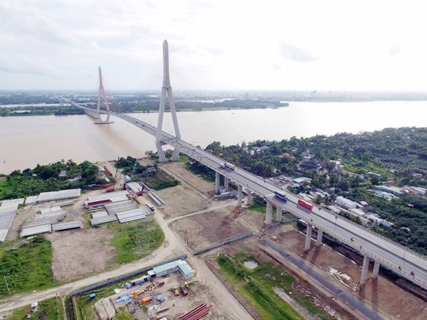 Cần Thơ sắp khởi công loạt dự án giao thông trọng điểm nghìn tỷ đồng - Ảnh 1. Cần Thơ sắp khởi công loạt dự án giao thông trọng điểm nghìn tỷ đồng - Ảnh 1.