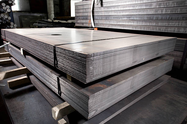 Giá thép xây dựng hôm nay 28/2: Quay đầu tăng trong phiên giao dịch đầu tuần - Ảnh 3.