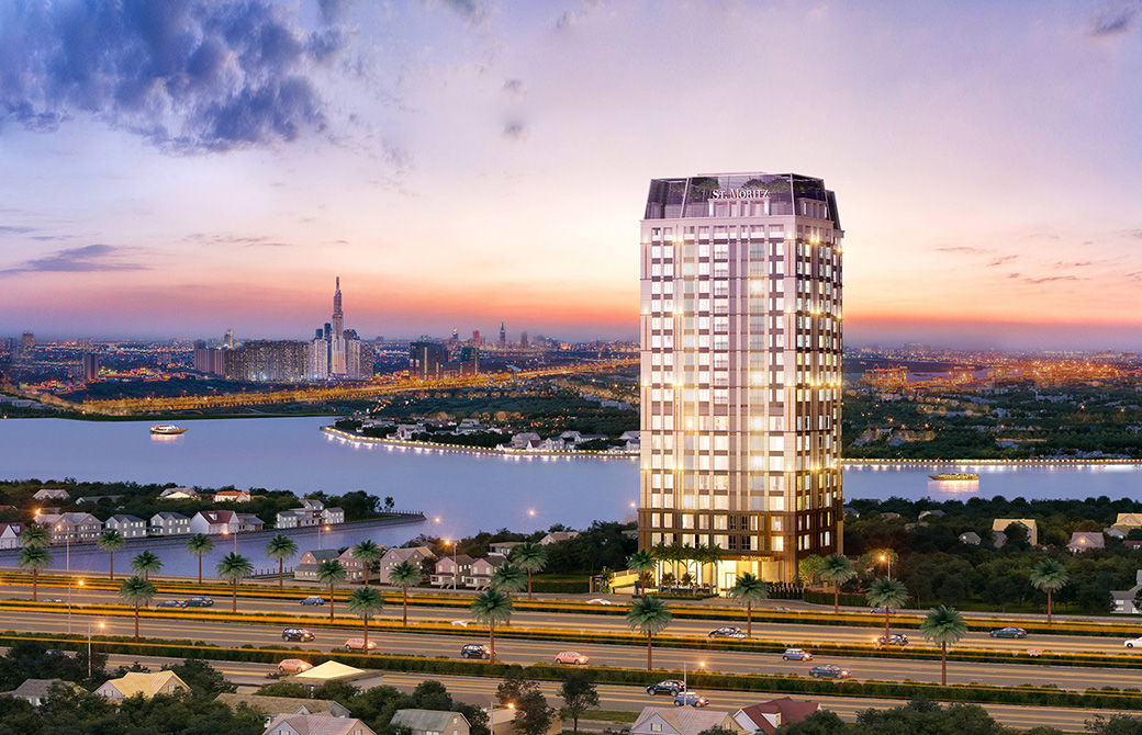 Đất Xanh dự kiến thu về hơn 8.000 tỷ từ Gem Sky World và ST-Mortiz - Ảnh 1. Đất Xanh dự kiến thu về hơn 8.000 tỷ từ Gem Sky World và ST-Mortiz - Ảnh 1.