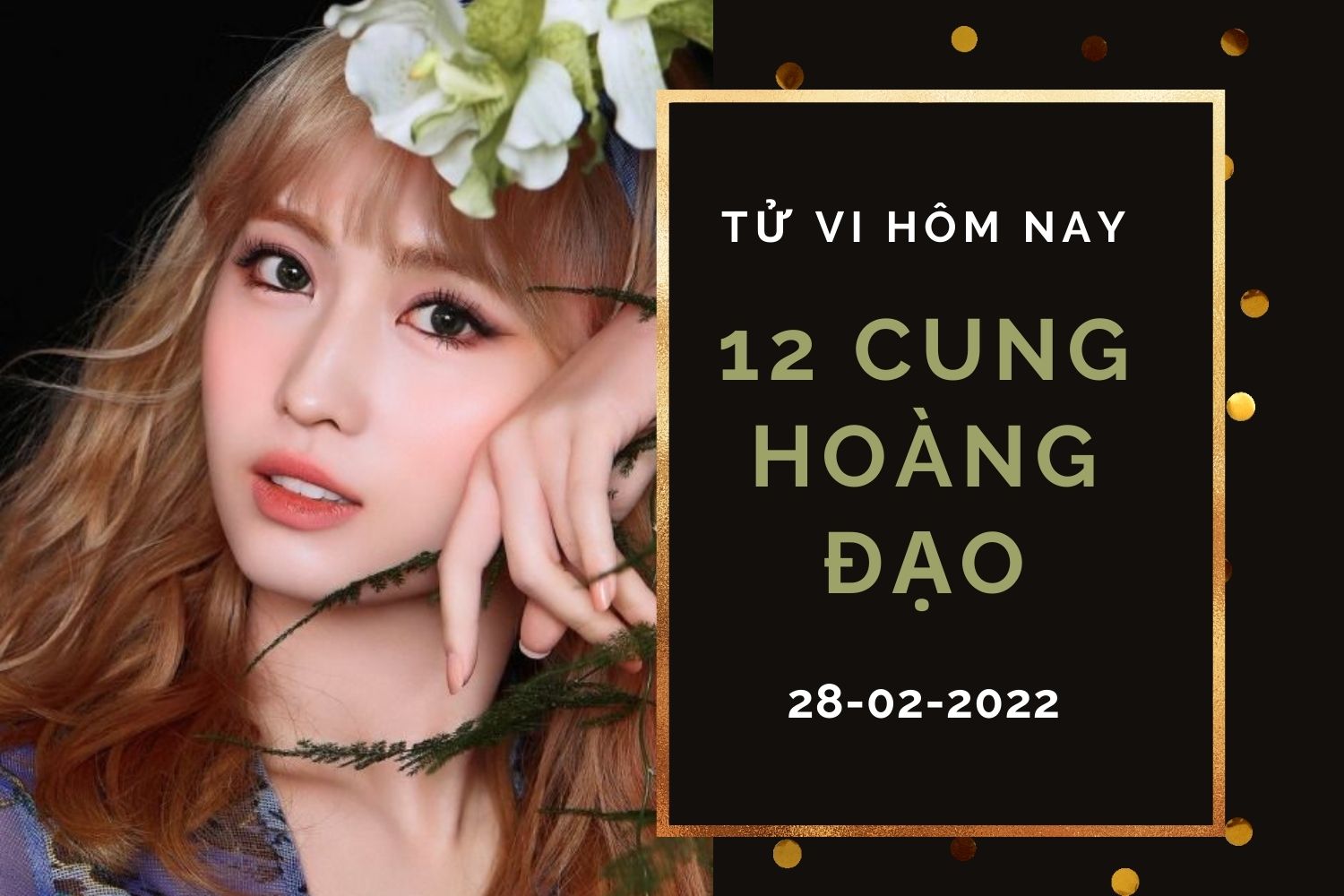 Tử vi hôm nay (28/2/2022) của 12 cung hoàng đạo: Bọ Cạp cải thiện thu nhập, Sư Tử cần tự tin và bản lĩnh - Ảnh 1. Tử vi hôm nay (28/2/2022) của 12 cung hoàng đạo: Bọ Cạp cải thiện thu nhập, Sư Tử cần tự tin và bản lĩnh - Ảnh 1.