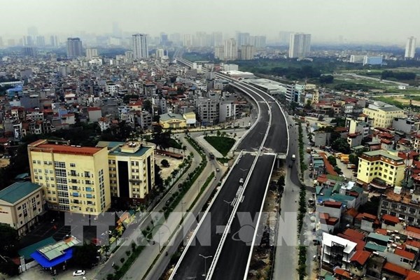 CIENCO4 dự kiến thực hiện các gói thầu tổng giá trị khoảng 5.000 tỷ đồng - Ảnh 1.