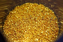 Dự báo giá vàng 4/2: Có thể tiếp đà giảm?