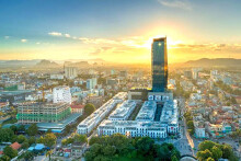 Loạt dự án nghìn tỷ dự kiến khởi công năm 2022 ở Thanh Hóa