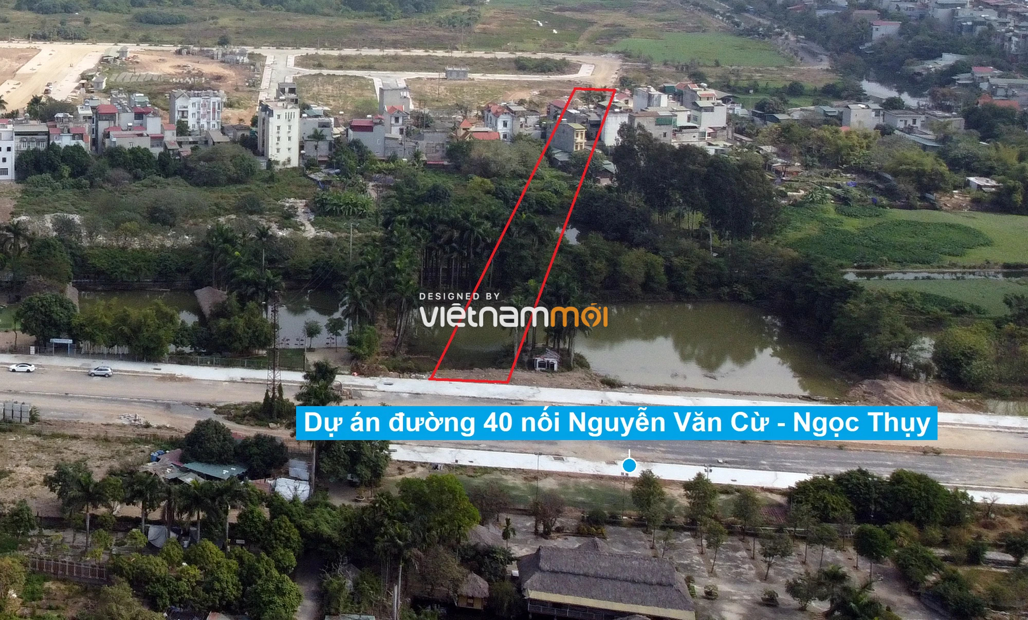 Những khu đất sắp thu hồi để mở đường ở phường Ngọc Thụy, Long Biên, Hà Nội (phần 6) - Ảnh 4. Những khu đất sắp thu hồi để mở đường ở phường Ngọc Thụy, Long Biên, Hà Nội (phần 6) - Ảnh 4.
