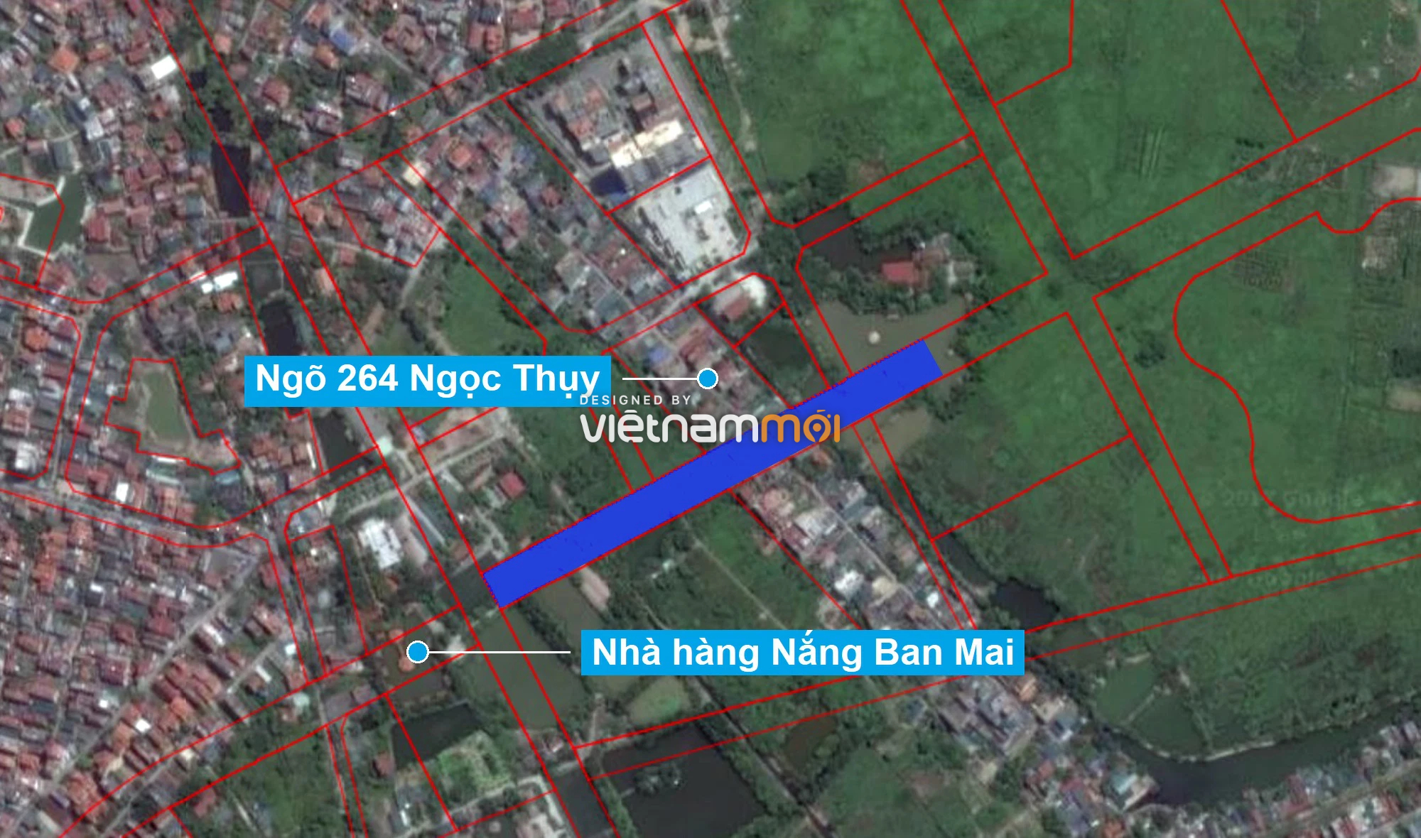 Những khu đất sắp thu hồi để mở đường ở phường Ngọc Thụy, Long Biên, Hà Nội (phần 6) - Ảnh 9. Những khu đất sắp thu hồi để mở đường ở phường Ngọc Thụy, Long Biên, Hà Nội (phần 6) - Ảnh 9.
