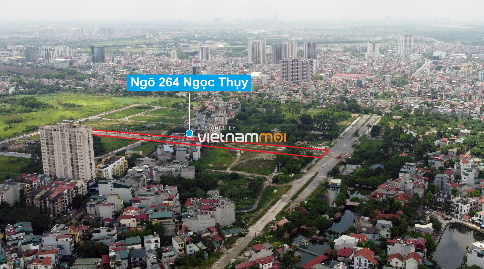 Những khu đất sắp thu hồi để mở đường ở phường Ngọc Thụy, Long Biên, Hà Nội (phần 6) - Ảnh 12. Những khu đất sắp thu hồi để mở đường ở phường Ngọc Thụy, Long Biên, Hà Nội (phần 6) - Ảnh 12.