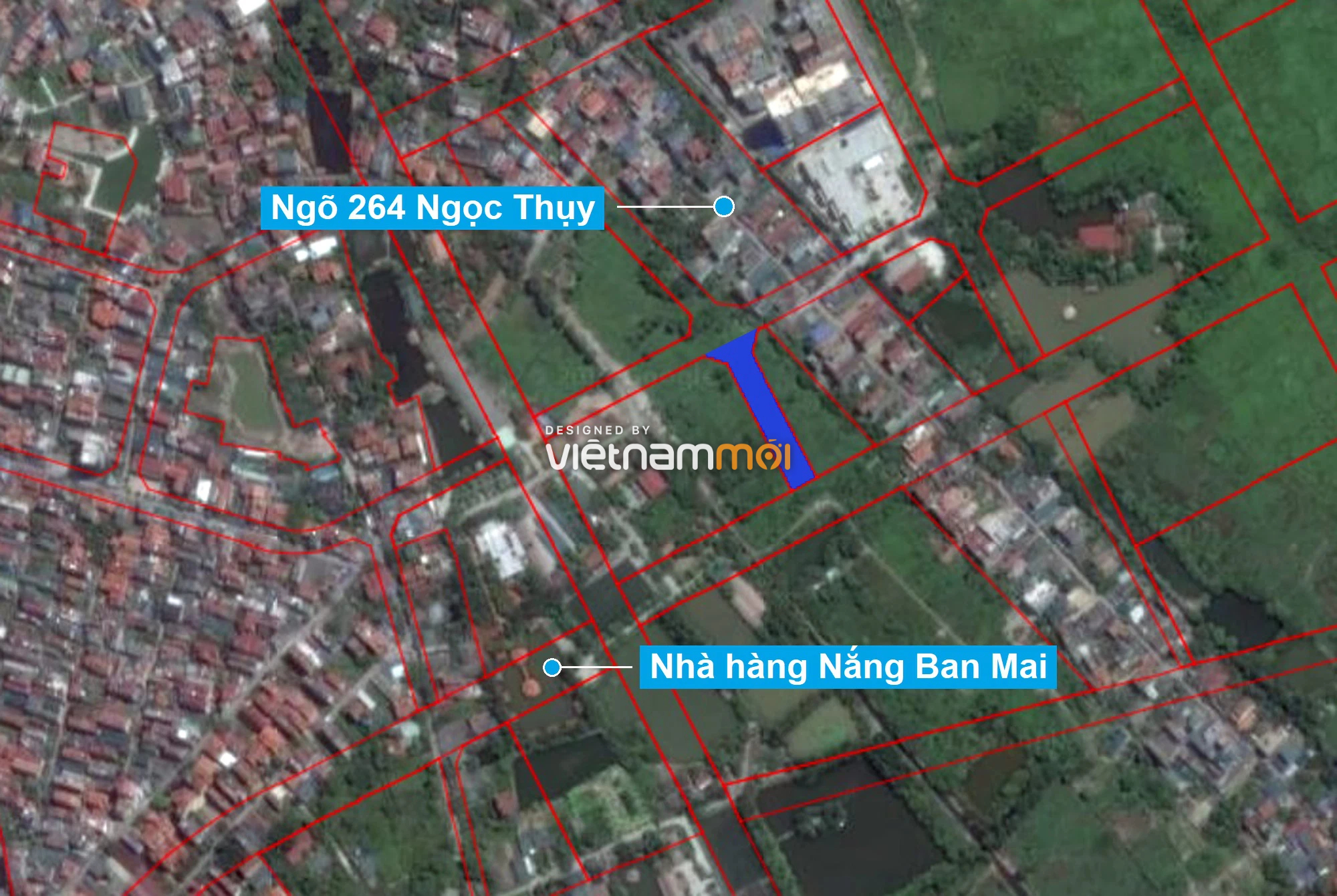 Những khu đất sắp thu hồi để mở đường ở phường Ngọc Thụy, Long Biên, Hà Nội (phần 6) - Ảnh 16. Những khu đất sắp thu hồi để mở đường ở phường Ngọc Thụy, Long Biên, Hà Nội (phần 6) - Ảnh 16.