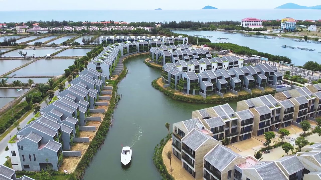 Giá nhà ở miền Trung năm 2022 dự báo tăng nhẹ - Ảnh 1. Giá nhà ở miền Trung năm 2022 dự báo tăng nhẹ - Ảnh 1.