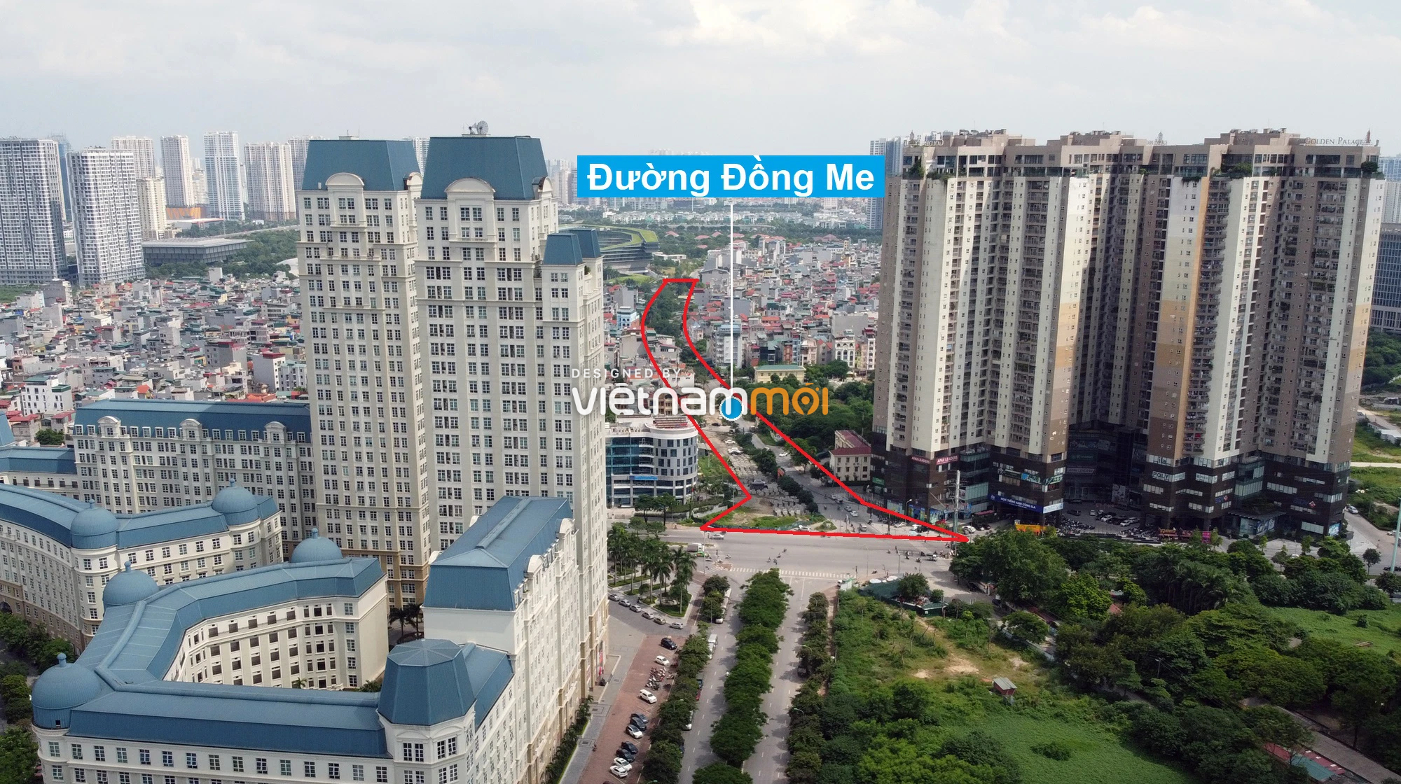 Những khu đất sắp thu hồi để mở đường ở phường Mễ Trì, Nam Từ Liêm, Hà Nội - Ảnh 15. Những khu đất sắp thu hồi để mở đường ở phường Mễ Trì, Nam Từ Liêm, Hà Nội - Ảnh 15.