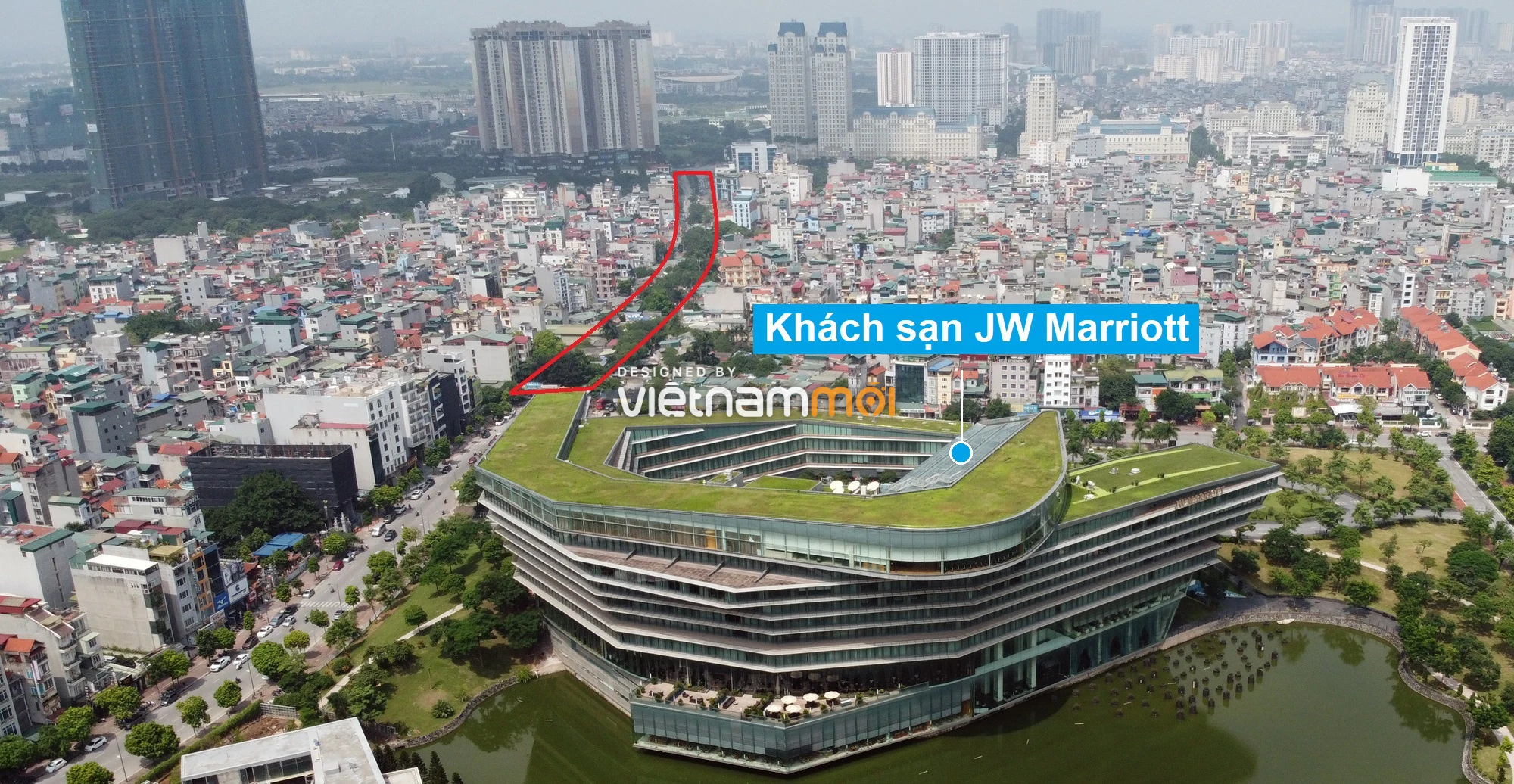Những khu đất sắp thu hồi để mở đường ở phường Mễ Trì, Nam Từ Liêm, Hà Nội - Ảnh 17. Những khu đất sắp thu hồi để mở đường ở phường Mễ Trì, Nam Từ Liêm, Hà Nội - Ảnh 17.