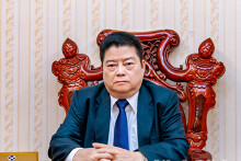 'Hổ phụ' của Chủ tịch Thaigroup Nguyễn Đức Thuỵ - người đứng sau đế chế Xuân Thành vang danh Ninh Bình