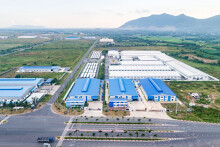 Thêm một doanh nghiệp nhà Sonadezi báo lãi kỷ lục