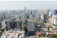 Nhiều doanh nghiệp BĐS biến nguy thành cơ, vượt kế hoạch kinh doanh năm 2021