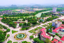 Một nhà đầu tư quan tâm hai dự án hơn 2.800 tỷ đồng tại Thái Nguyên