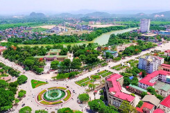 Một nhà đầu tư quan tâm hai dự án hơn 2.800 tỷ đồng tại Thái Nguyên