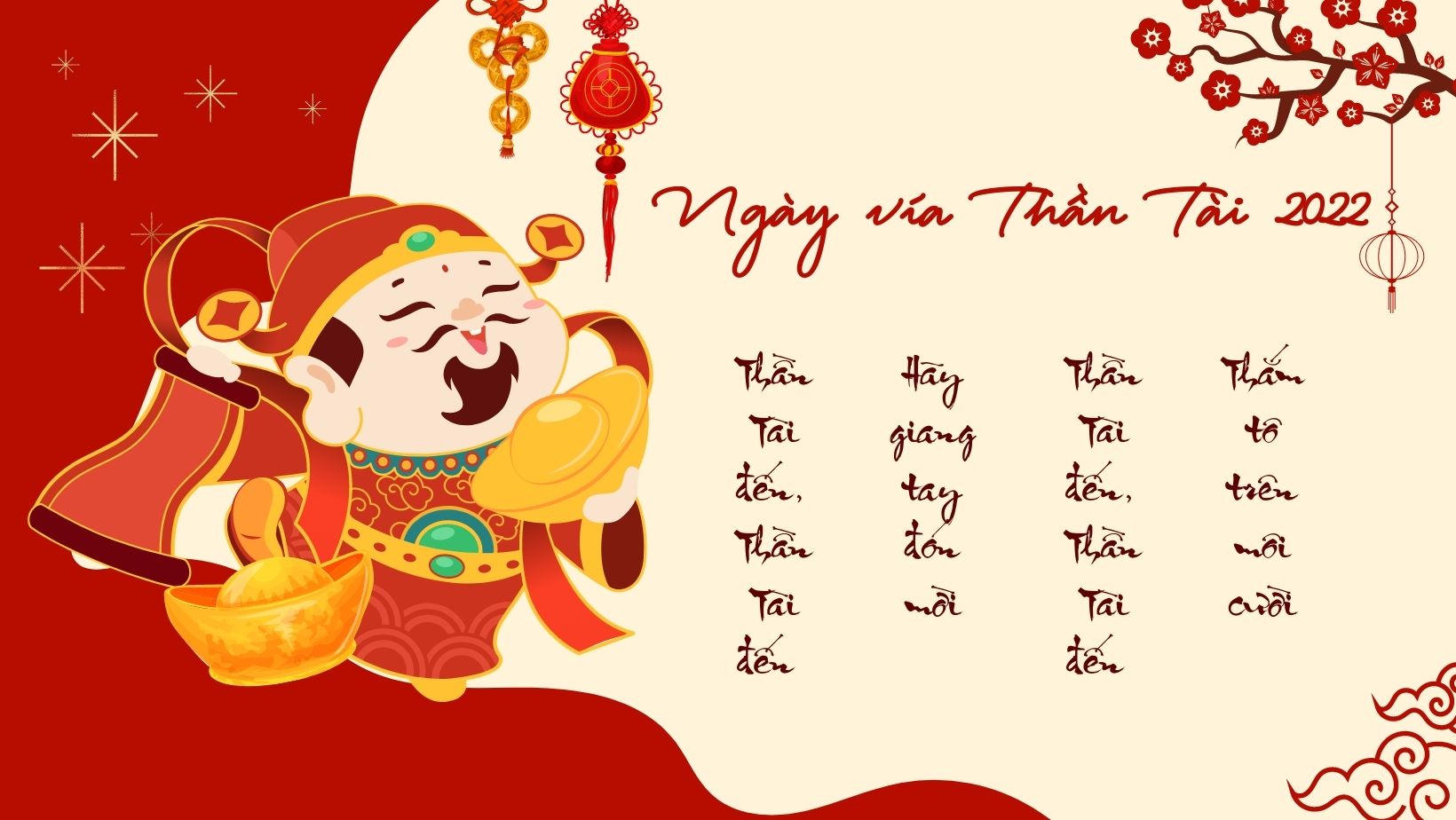 Top 15 hình ảnh ngày vía Thần Tài độc đáo và ý nghĩa năm 2022 - Ảnh 12. Top 15 hình ảnh ngày vía Thần Tài độc đáo và ý nghĩa năm 2022 - Ảnh 12.