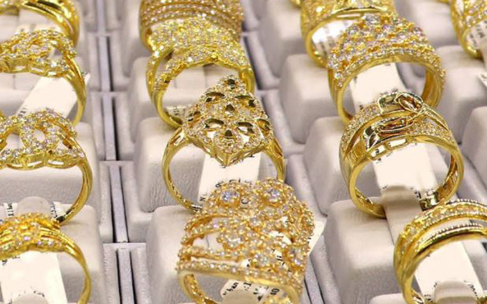Giá vàng hôm nay 7/2: Điều chỉnh tăng không quá 650.000 đồng/lượng trong phiên đầu tuần - Ảnh 2.
