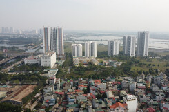 Bộ Xây dựng chỉ ra dấu hiệu sẽ có 'sốt' giá bất động sản trong năm 2022