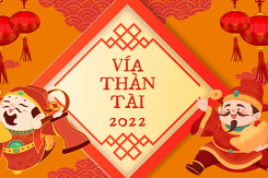 Top 20 status ngày vía Thần Tài hài hước và ý nghĩa năm 2022