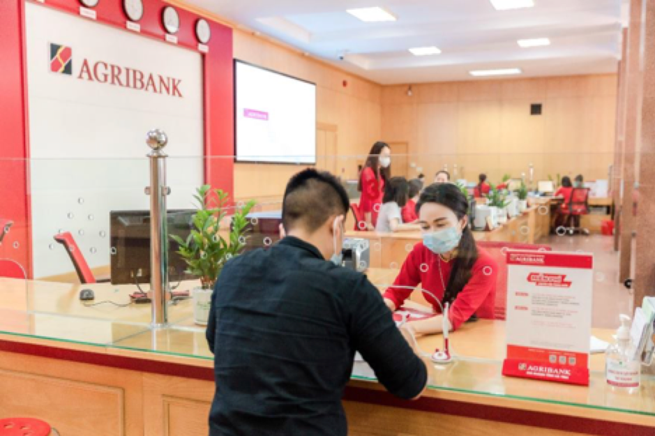 Cập nhật lãi suất ngân hàng Agribank mới nhất trong tháng 2/2022 - Ảnh 1. Cập nhật lãi suất ngân hàng Agribank mới nhất trong tháng 2/2022 - Ảnh 1.