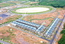 Trungnam Group hé lộ đầu tư tòa tháp đôi 101 tầng cao nhất Việt Nam